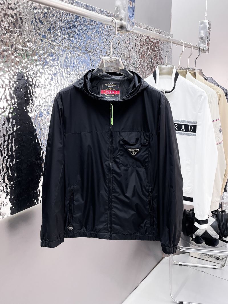 Prada Outwear